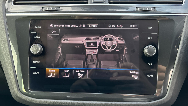 Volkswagen Tiguan 1.5 TSI Life 5dr Petrol Estate